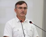Arlindo Rincos (PP)
