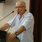 Vereador José Osório de Ávila (DEM) Vereador José Osório de Ávila (DEM)