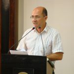 Ademar Possmai (DEM) sugere programa de substituição de árvores Ademar Possmai (DEM) sugere programa de substituição de árvores