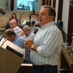 Indicação foi defendida pelo vereador na tribuna Indicação foi defendida pelo vereador na tribuna