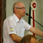 Vereador José Osório de Ávila (DEM) Vereador José Osório de Ávila (DEM)