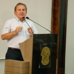 Vereador Afonso Piazera (PR) é contra as mudanças Vereador Afonso Piazera (PR) é contra as mudanças