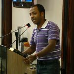 Vereador Francisco Alves (PT) Vereador Francisco Alves (PT)