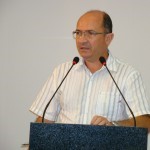 Vereador Ademar Possamai (DEM) Vereador Ademar Possamai (DEM)