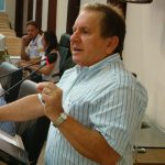 Vereador Afonso Piazera (PR) Vereador Afonso Piazera (PR)