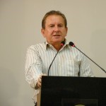 Vereador Afonso Piazera (PR)