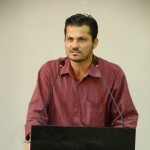 Vereador Jair Pedri (PSB)