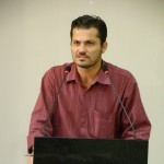 Vereador Jair Pedri (PSB) Vereador Jair Pedri (PSB)