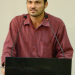 Vereador Jair Pedri (PSB)