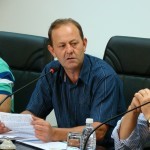 Vereador Jaime Negherbon (PMDB) Vereador Jaime Negherbon (PMDB)