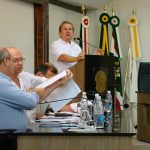 Vereador Afonso Piazera (PR) Vereador Afonso Piazera (PR)