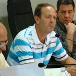 Vereador Jaime Negherbon (PMDB) Vereador Jaime Negherbon (PMDB)