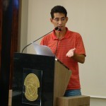 Vereador Justino da Luz (PT) Vereador Justino da Luz (PT)