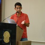 Vereador Justino da Luz (PT) Vereador Justino da Luz (PT)