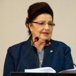 Sra. Glaci Ribeiro Reinke Sra. Glaci Ribeiro Reinke