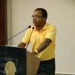 Vereador Francisco Alves (PT)