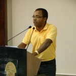 Vereador Francisco Alves (PT) Vereador Francisco Alves (PT)