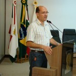 Vereador Ademar Possamai (DEM) Vereador Ademar Possamai (DEM)