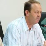 Vereador Jaime Negherbon (PMDB) Vereador Jaime Negherbon (PMDB)