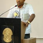 Vereador Francisco Alves (PT)