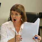 Vereadora Natália Lúcia Petry (PSB) Vereadora Natália Lúcia Petry (PSB)