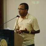 Vereador Francisco Alves (PT) Vereador Francisco Alves (PT)