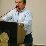 Vereador se reuniu com prefeita moradores da Vila Nova Vereador se reuniu com prefeita moradores da Vila Nova