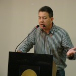 Jean disse que pedidos da base são aceitos mais facilmente Jean disse que pedidos da base são aceitos mais facilmente