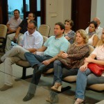 Diretores da secretaria Diretores da secretaria