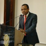 Vereador Francisco Alves (PT) Vereador Francisco Alves (PT)
