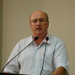 Vereador Lorival Demathê (PMDB) Vereador Lorival Demathê (PMDB)