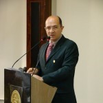 Vereador Ademar Possamai (DEM)