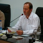Vereador Jaime Negherbon (PMDB) Vereador Jaime Negherbon (PMDB)