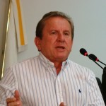 Vereador Afonso Piazera Neto (PR)