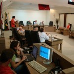 Iniciativa foi aprovada em votação unânime Iniciativa foi aprovada em votação unânime