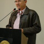 Vereador Ademar Possamai (DEM)