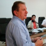 Vereador Afonso Piazera Neto (PR) Vereador Afonso Piazera Neto (PR)