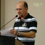 Vereador Ademar Possamai (DEM) Vereador Ademar Possamai (DEM)