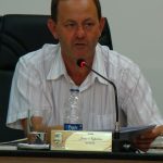 Vereador Jaime Negherbon (PMDB) Vereador Jaime Negherbon (PMDB)