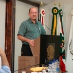 Vereador Ademar Possamai (DEM) Vereador Ademar Possamai (DEM)