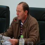 Vereador Jaime Negherbon (PMDB) Vereador Jaime Negherbon (PMDB)