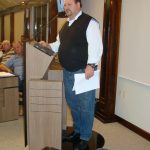 Vereador Hideraldo Colle (PMDB) Vereador Hideraldo Colle (PMDB)