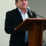 vereador Afonso Piazera Neto (PR) 