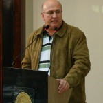 vereador Lorival Demathê (PMDB) vereador Lorival Demathê (PMDB)