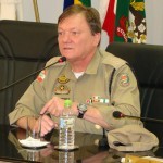 tenente-coronel Rogério Luiz Kumlehn tenente-coronel Rogério Luiz Kumlehn