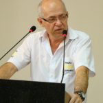 vereador José Osório de Ávila (DEM)