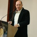vereador Ademar Possamai (DEM) vereador Ademar Possamai (DEM)