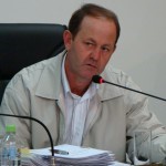 vereador Jaime Negherbon (PMDB) vereador Jaime Negherbon (PMDB)