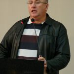Vereador Lorival Demathê (PMDB) Vereador Lorival Demathê (PMDB)
