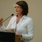 vereadora Natália Lúcia Petry (PSB) vereadora Natália Lúcia Petry (PSB)